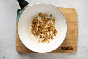 Суп из дайкона