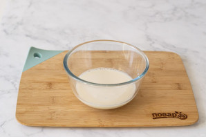 Веганские капкейки