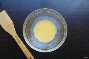 Торт "Графские развалины" на кефире Торт "Графские развалины" на кефире