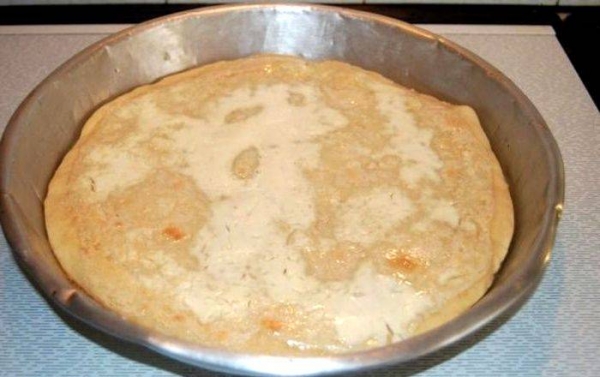 
Пицца в духовке — рецепты начинки в домашних условиях	