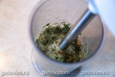 Как покрасить яйца крапивой Как покрасить яйца крапивой