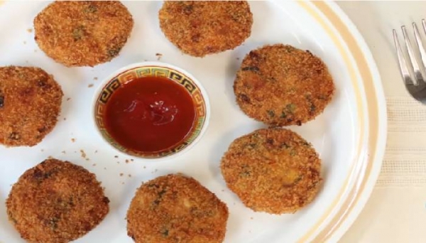 
Куриные рубленные котлеты — самые вкусные рецепты на сковороде	