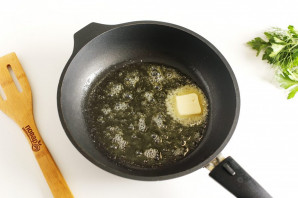 Соус для спагетти