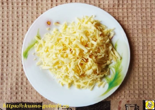 
Фаршированные кабачки лодочки в духовке с овощами	