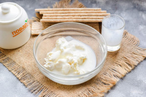 ПП тирамису