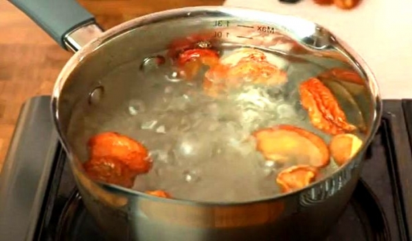 
Как варить компот из сухофруктов — 7 простых рецептов	