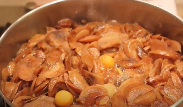 
Как варить компот из сухофруктов — 7 простых рецептов	