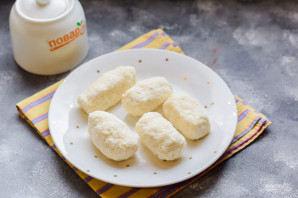 Конфеты по Дюкану