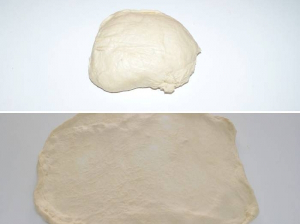 
Пицца в духовке — рецепты начинки в домашних условиях	