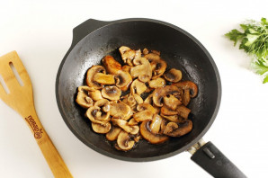 Соус для спагетти