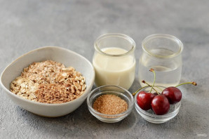 Каша "5 злаков"