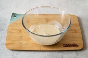 Пирожки из манки