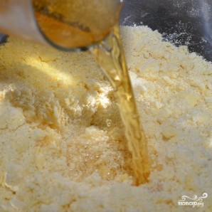 Торт Наполеон по госту