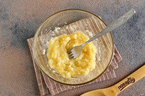 Диетические кексы