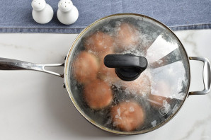 Биточки с сыром Биточки с сыром