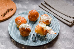 Крем для эклеров