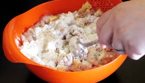 
Куриные рубленные котлеты — самые вкусные рецепты на сковороде	