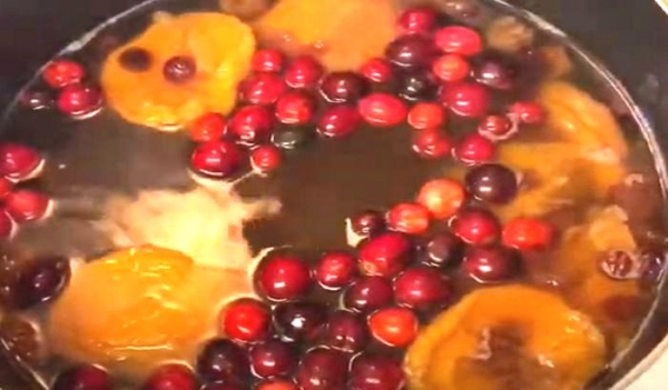 
Как варить компот из сухофруктов — 7 простых рецептов	