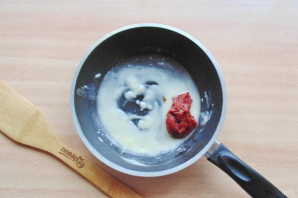 Турецкий суп "Эзогелин" Турецкий суп "Эзогелин"