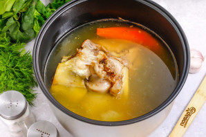 Хаш в мультиварке Хаш в мультиварке