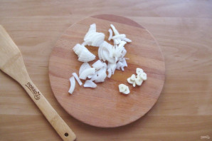 Соус к макаронам