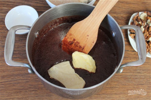 Конфеты из отрубей