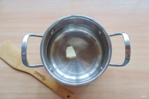 Турецкий суп "Эзогелин" Турецкий суп "Эзогелин"