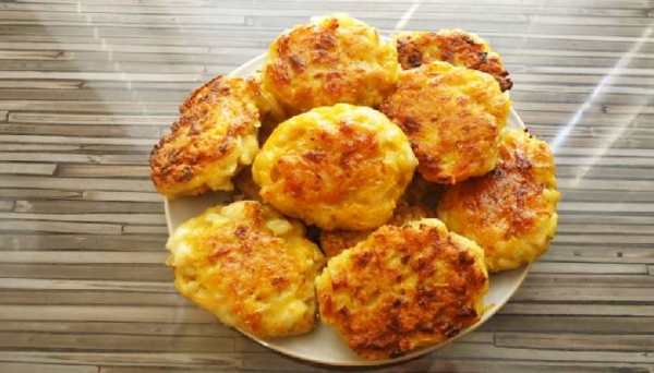 
Куриные рубленные котлеты — самые вкусные рецепты на сковороде	