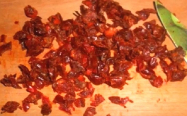 
Как варить компот из сухофруктов — 7 простых рецептов	