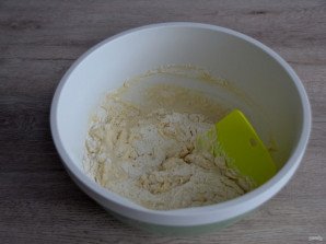 Парижский багет