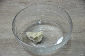 Дарницкий хлеб на закваске