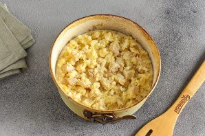 Невесткин пирог