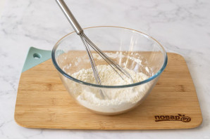 Веганские капкейки