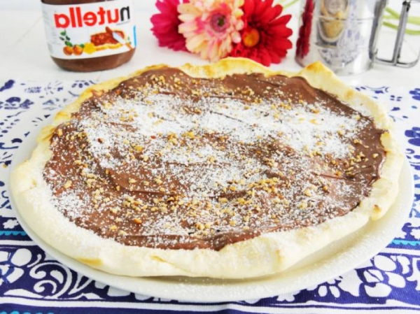 
Пицца в духовке — рецепты начинки в домашних условиях	