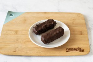 Диетический Сникерс