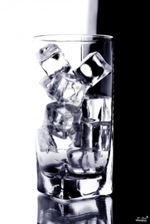 Коктейль "Белый русский" Коктейль "Белый русский"