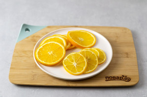 Лимонная вода для похудения