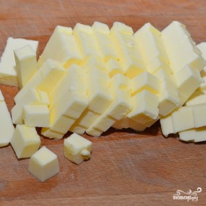 Торт Наполеон по госту