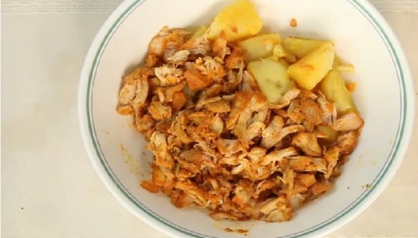 
Куриные рубленные котлеты — самые вкусные рецепты на сковороде	