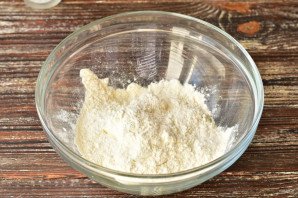 Печенье "Карандаши"