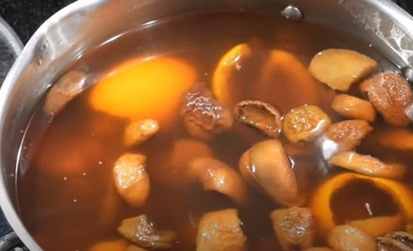 
Как варить компот из сухофруктов — 7 простых рецептов	