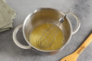 Невесткин пирог