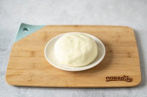 Ньокки без глютена