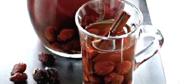 
Как варить компот из сухофруктов — 7 простых рецептов	