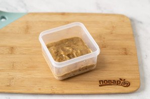 Диетический Сникерс