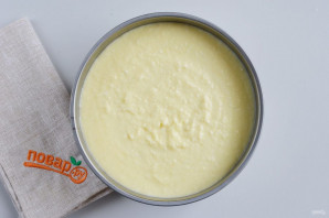 Домашний сыр Домашний сыр