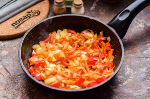 Соус для макарон