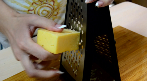 Салат Быстрый, пошаговый рецепт с фото