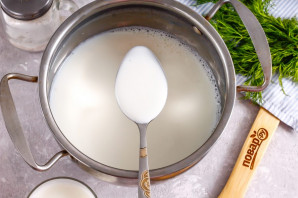 Йогурт для похудения Йогурт для похудения