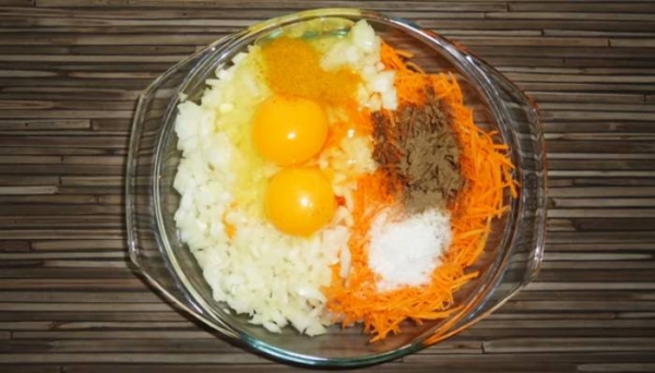 
Куриные рубленные котлеты — самые вкусные рецепты на сковороде	